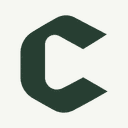 Congar app icon with a paper backing.